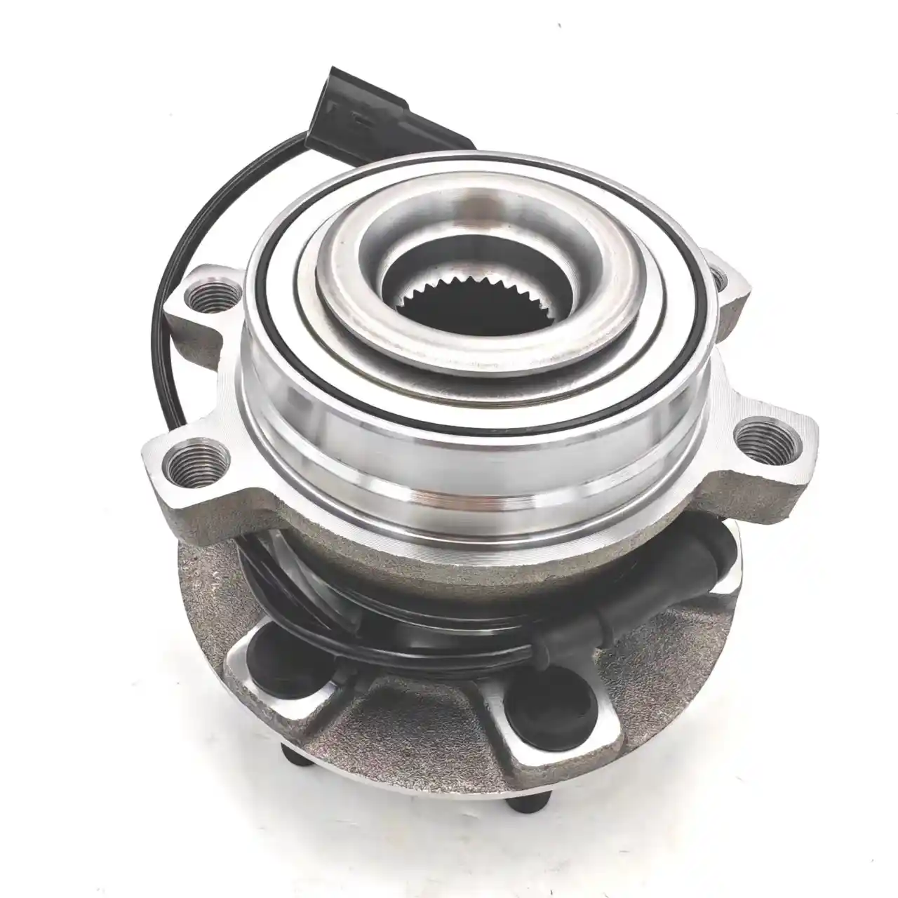 Wheel Hub Bearing 40202-2ZG2B front wheel hub unit for Zhengzhou Nissan