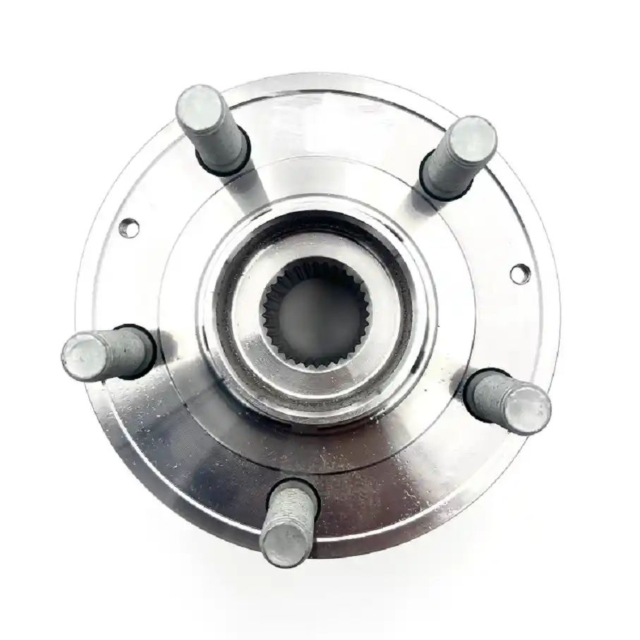 Wheel Hub Bearing ST-3104100S rear wheel hub unit for BYD