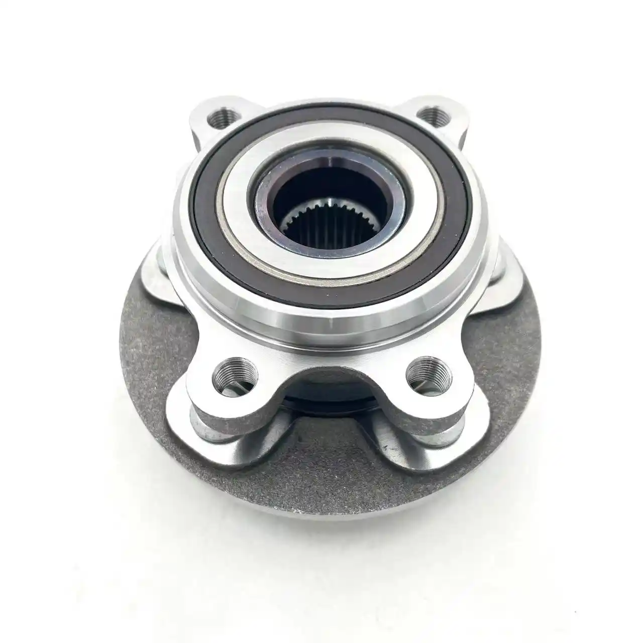 43550-0R090 front wheel hub unit for Toyota
