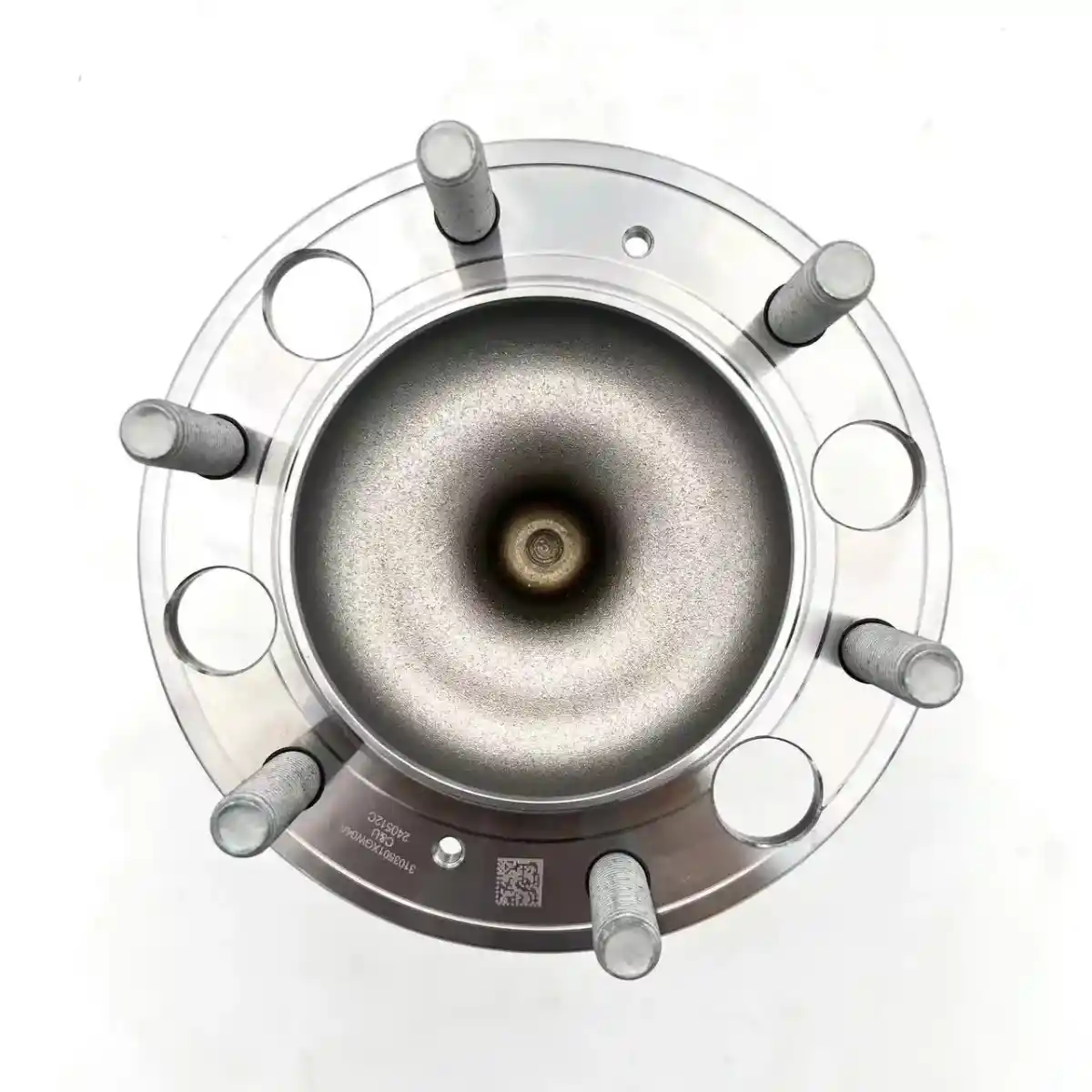 3103501XGW04A front wheel hub unit for Great Wall