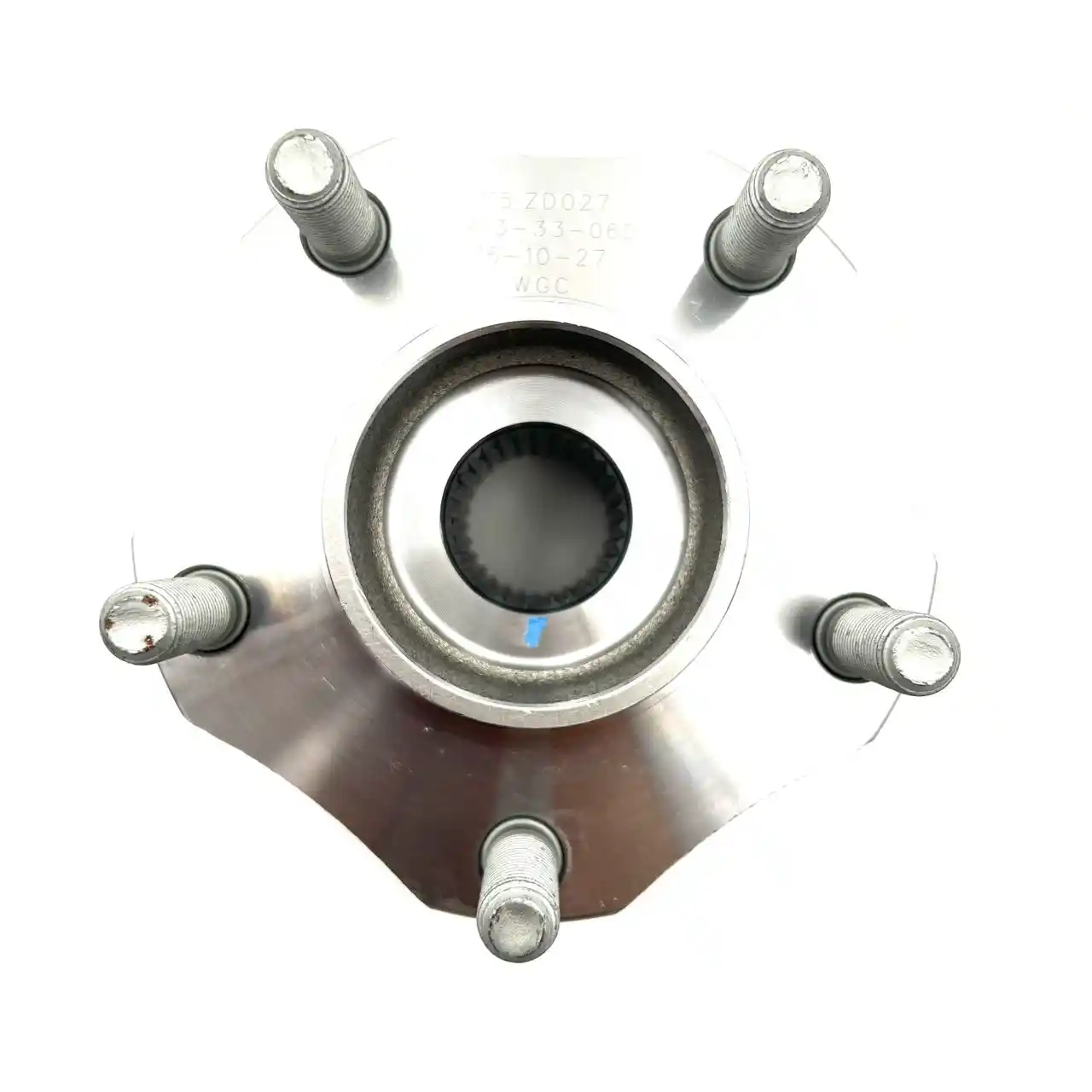 SA13-33-060 front wheel hub unit for Seahorse