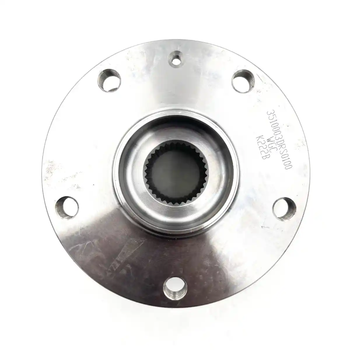 3510003DRS0000 front wheel hub unit for GAC Trumpchi