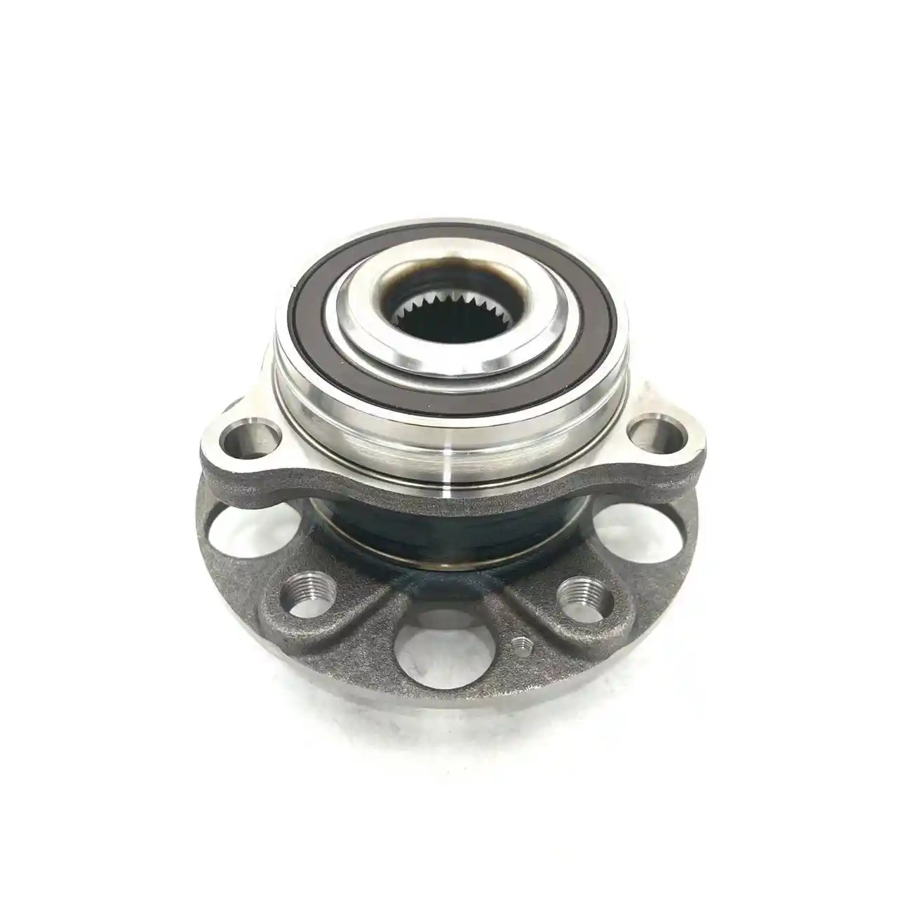 3104101XGW02A front wheel hub unit for Harvard