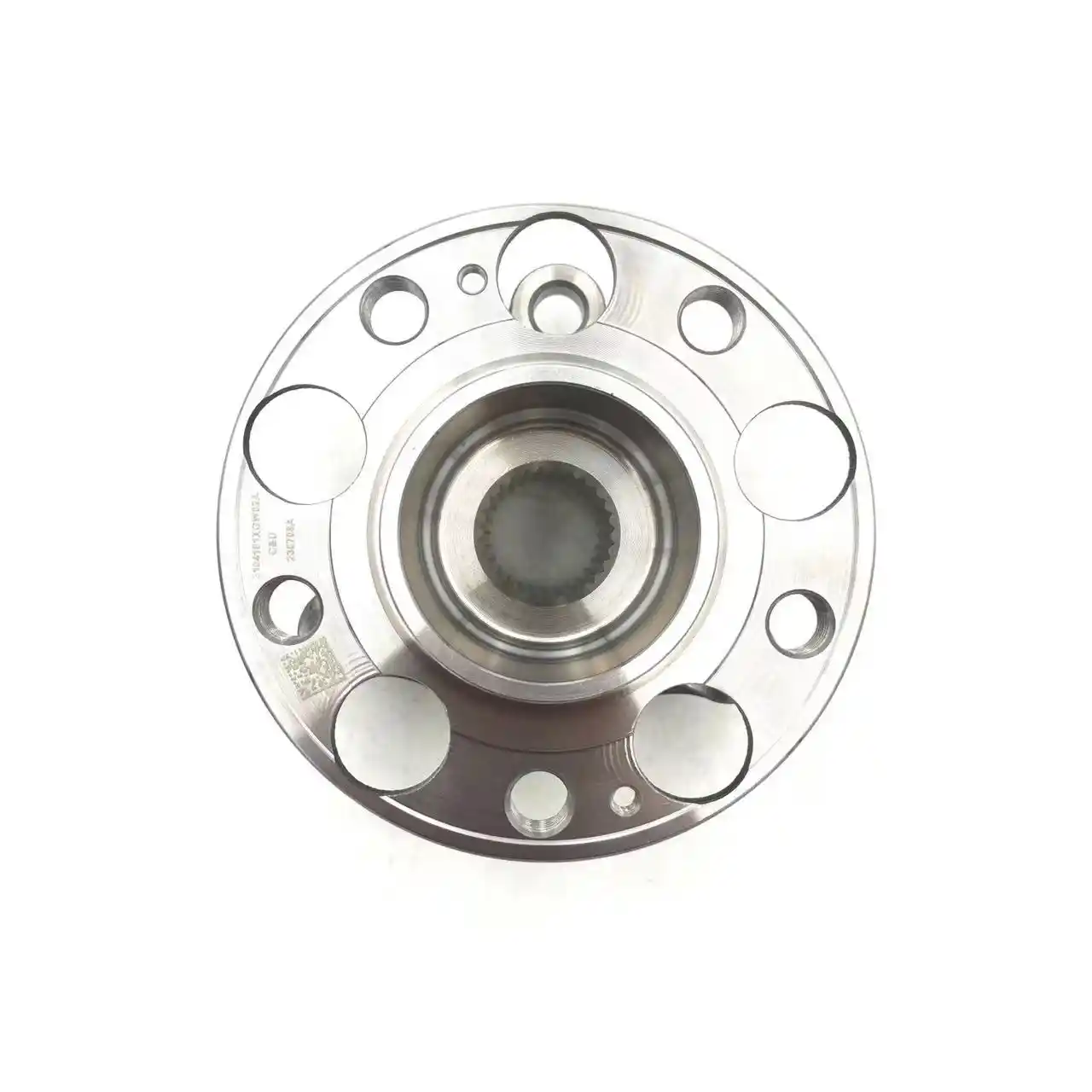 3104101XGW02A front wheel hub unit for Harvard