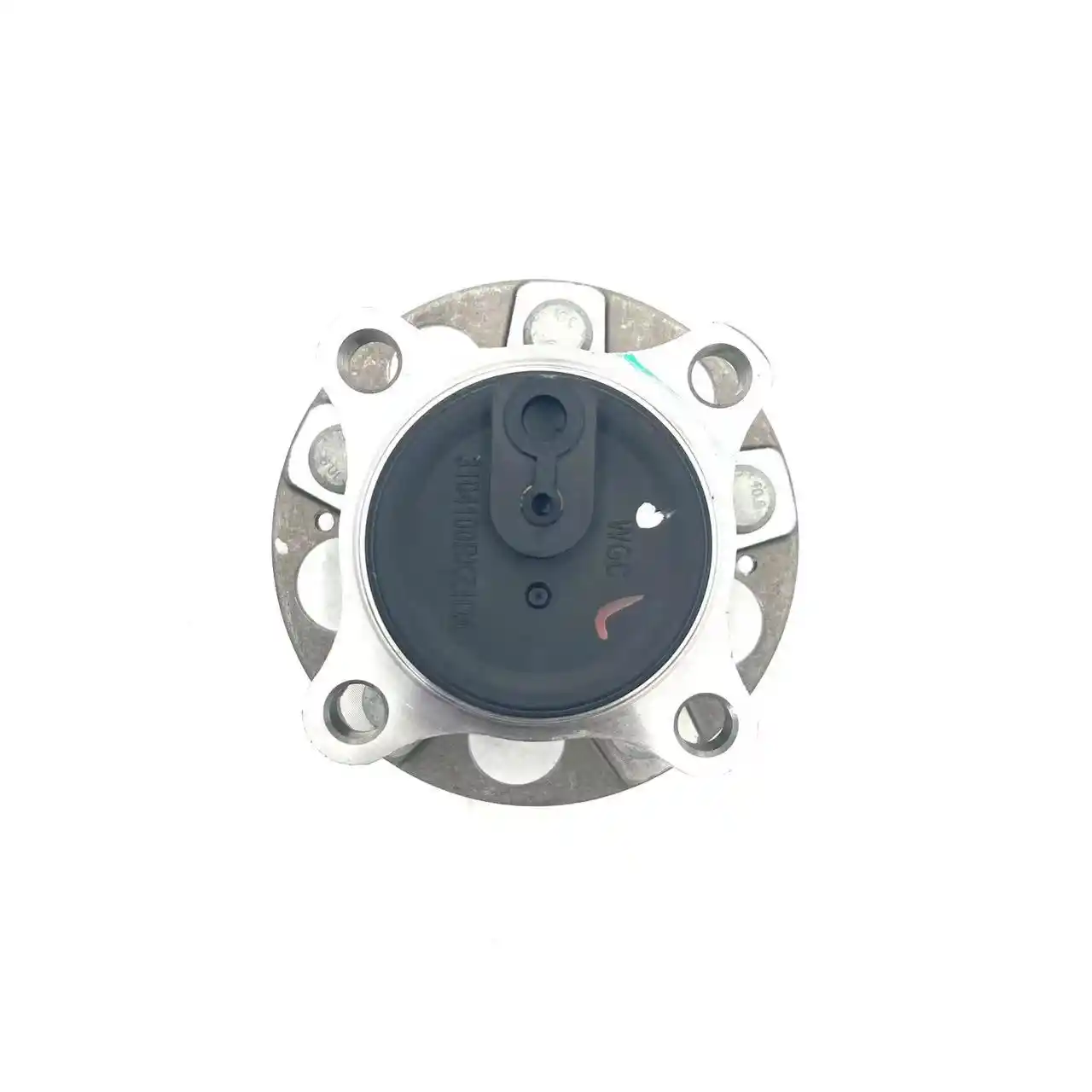 Wheel Hub Bearing HA2EL-3104100 rear wheel hub unit for BYD