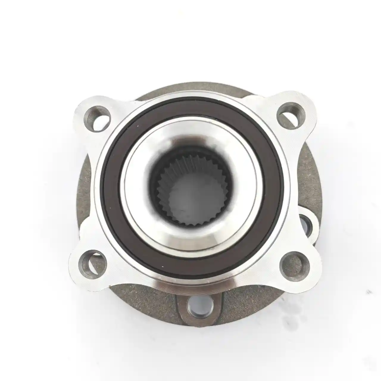 E00100160 front wheel hub unit for BAIC New Energy