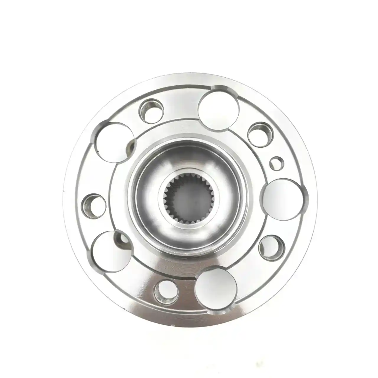 Wheel Hub Bearing A2133570500 rear wheel hub unit for Benz