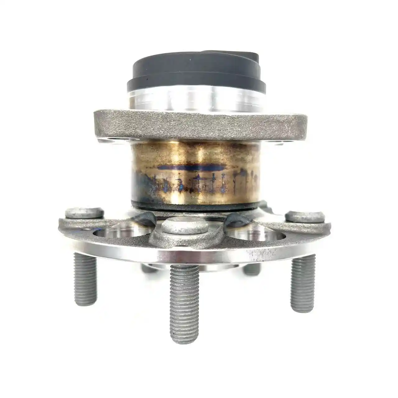 Wheel Hub Bearing HDEG-3104300 rear wheel hub unitL for BYD