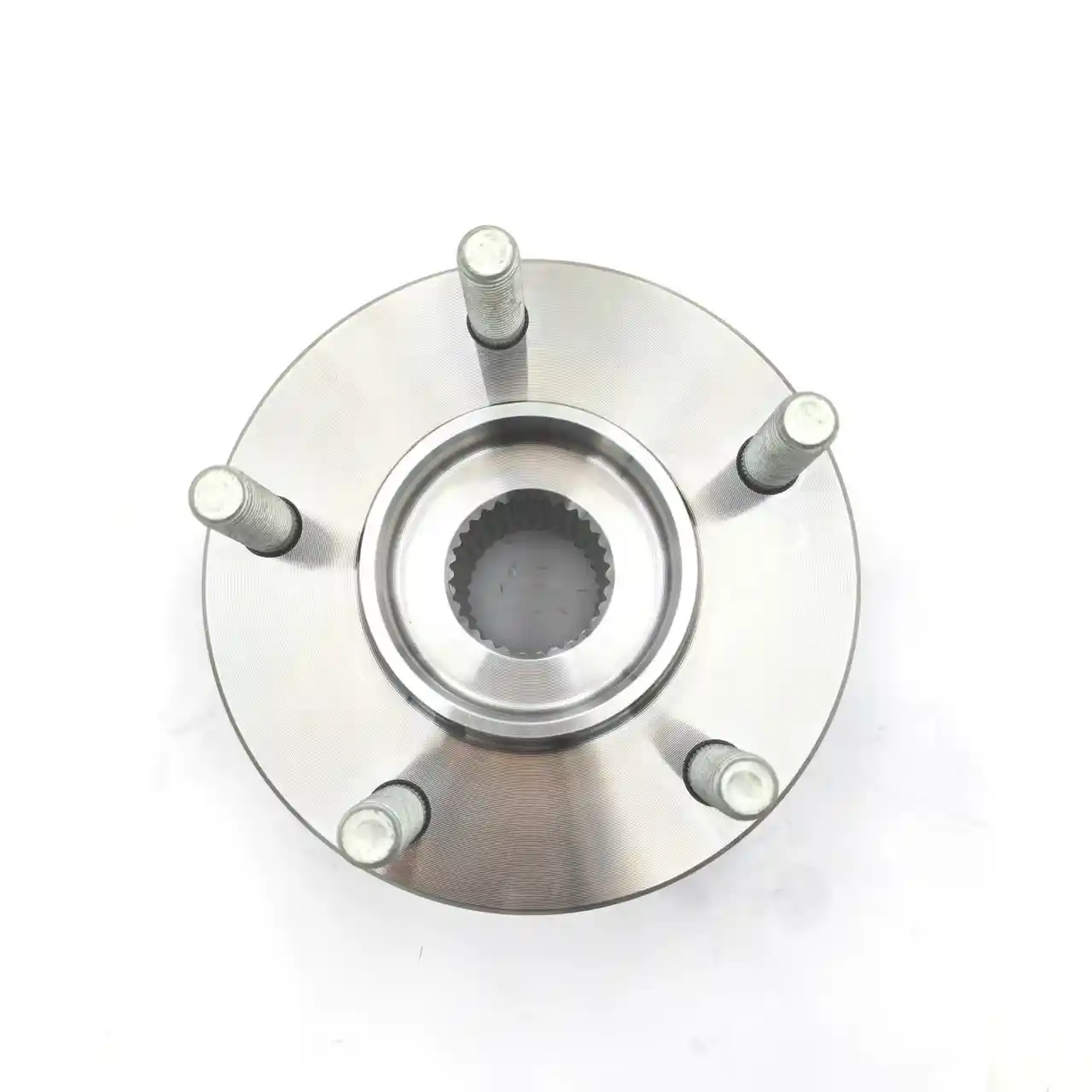 69D-378 front wheel hub unit for BAIC New Energy