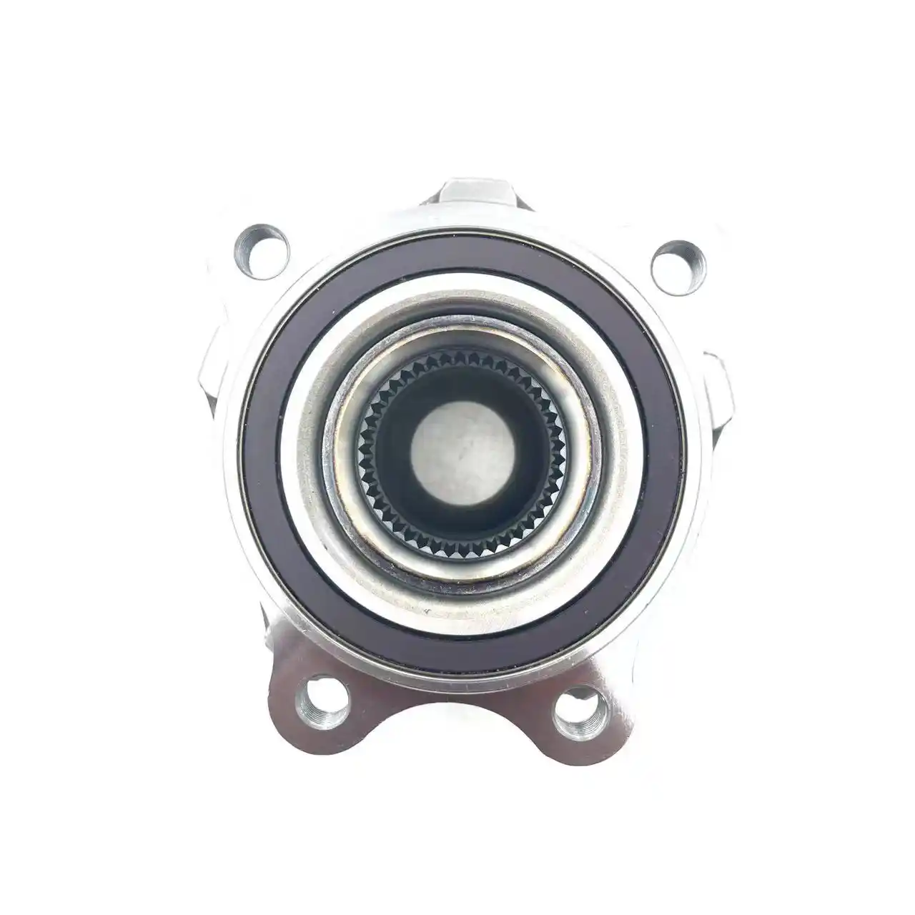 Wheel Hub Bearing 8WD407625A rear wheel hub unit for Audi