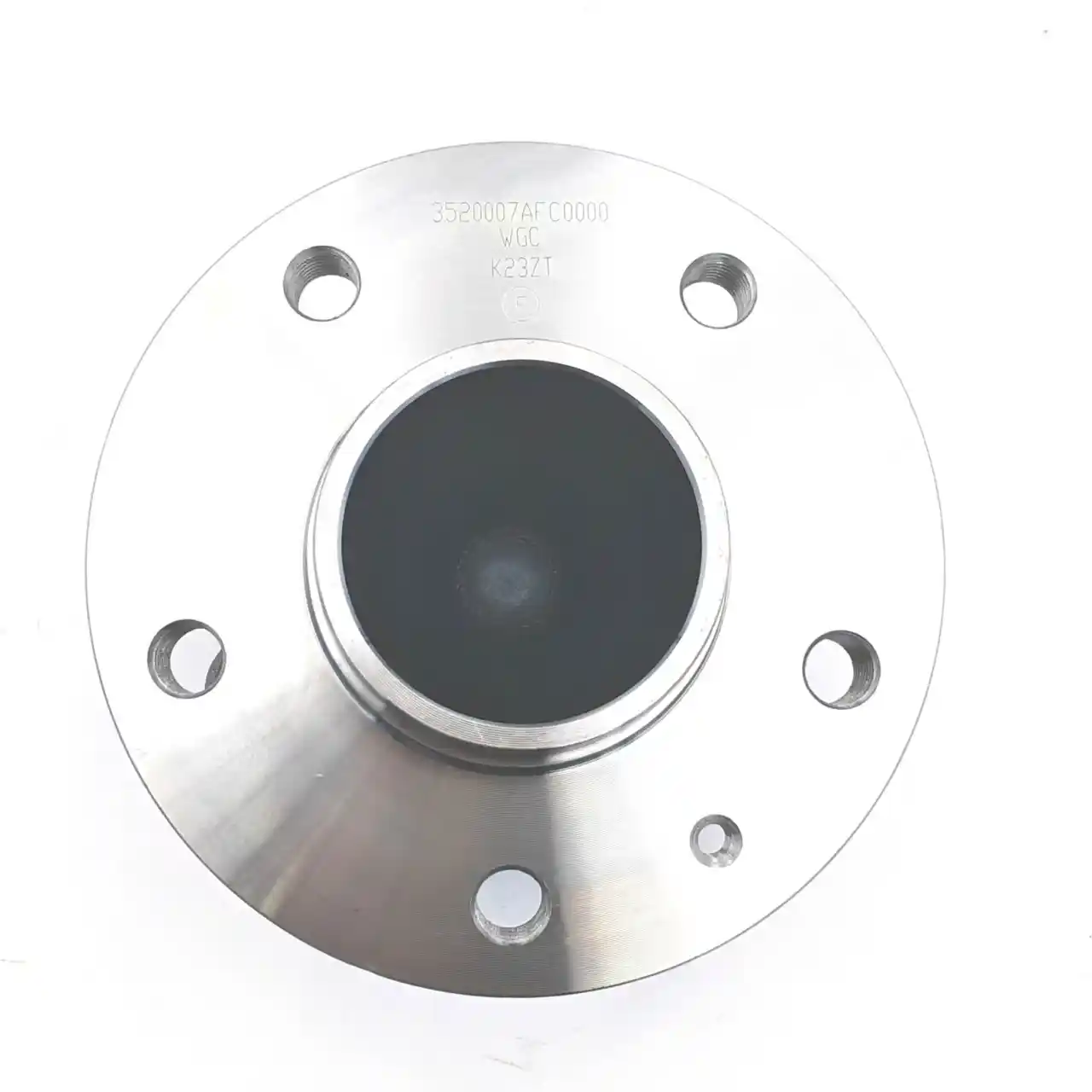 Wheel Hub Bearing 3520007AFC0000 rear wheel hub unit for GAC Aion