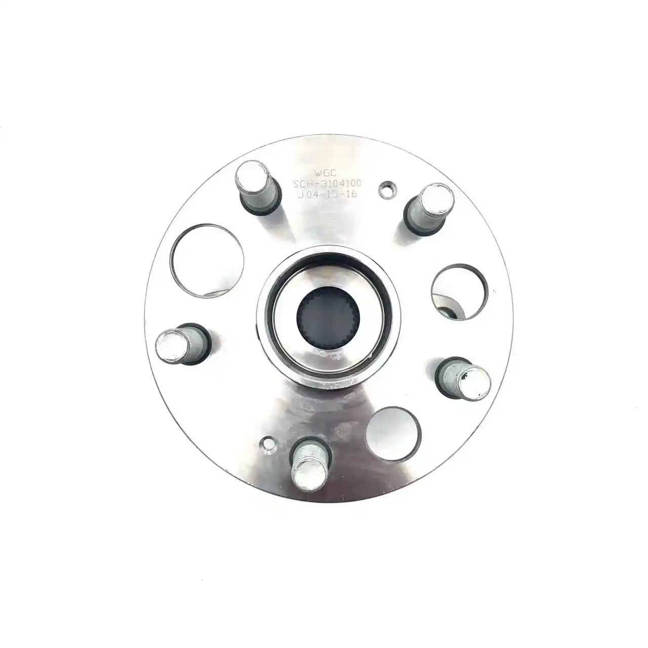 SCH-3104100 rear wheel hub unit for BYD