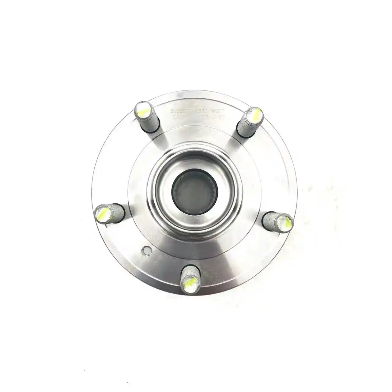 Wheel Hub Bearing 3103110X0500 front wheel hub unit for JAC YT