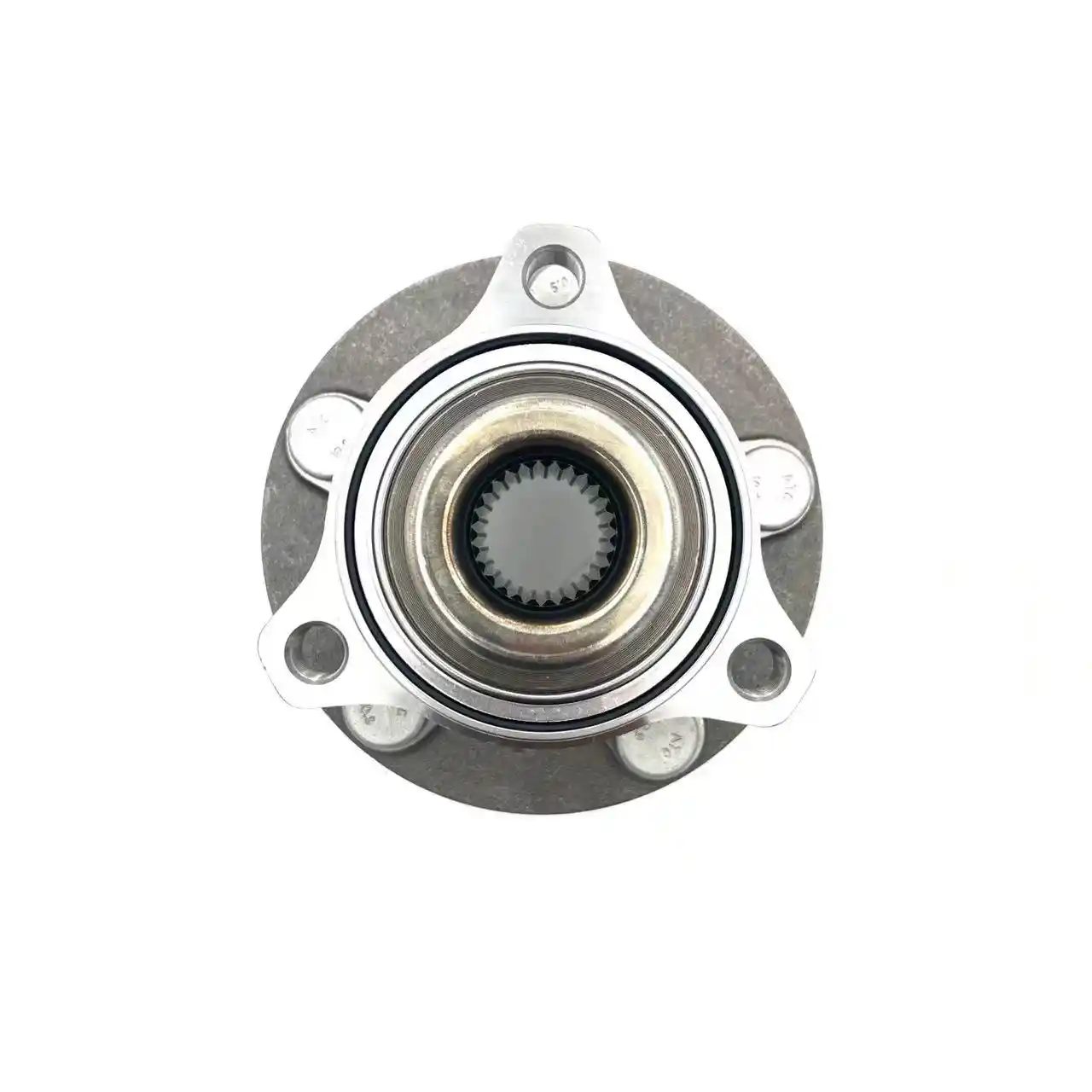 3103110X0500 front wheel hub unit for JAC YT