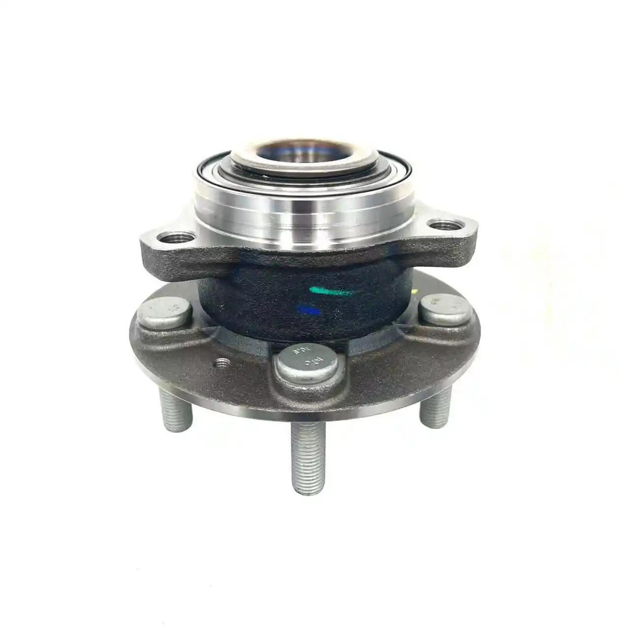 3103110X0500 front wheel hub unit for JAC YT
