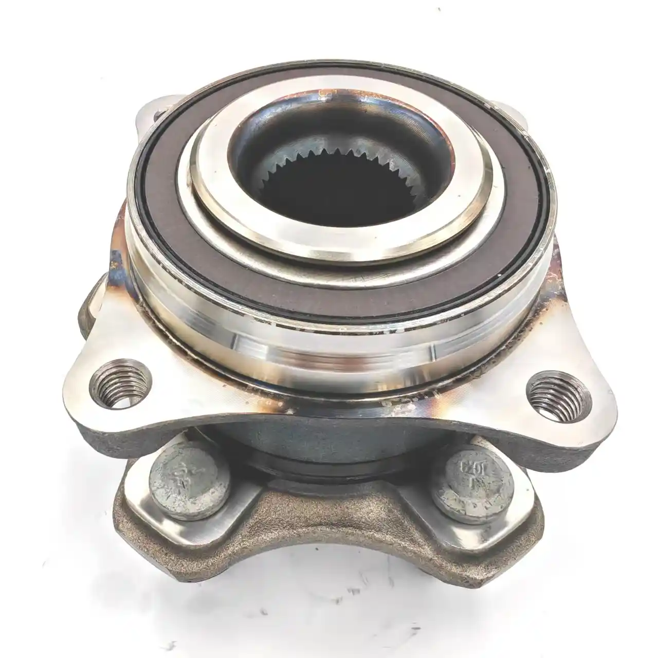 P0215203AC front wheel hub unit for NIO