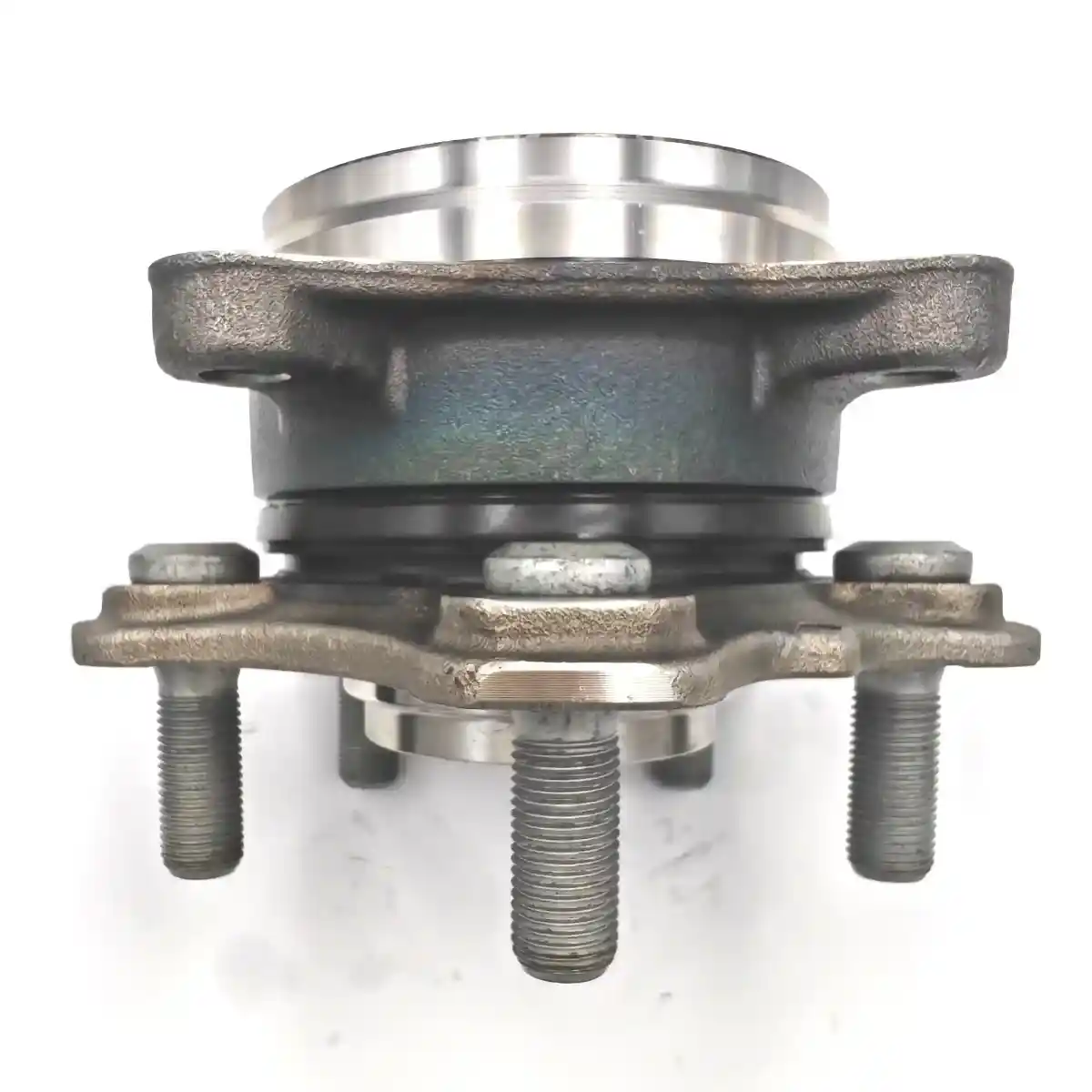 P0215203AC front wheel hub unit for NIO