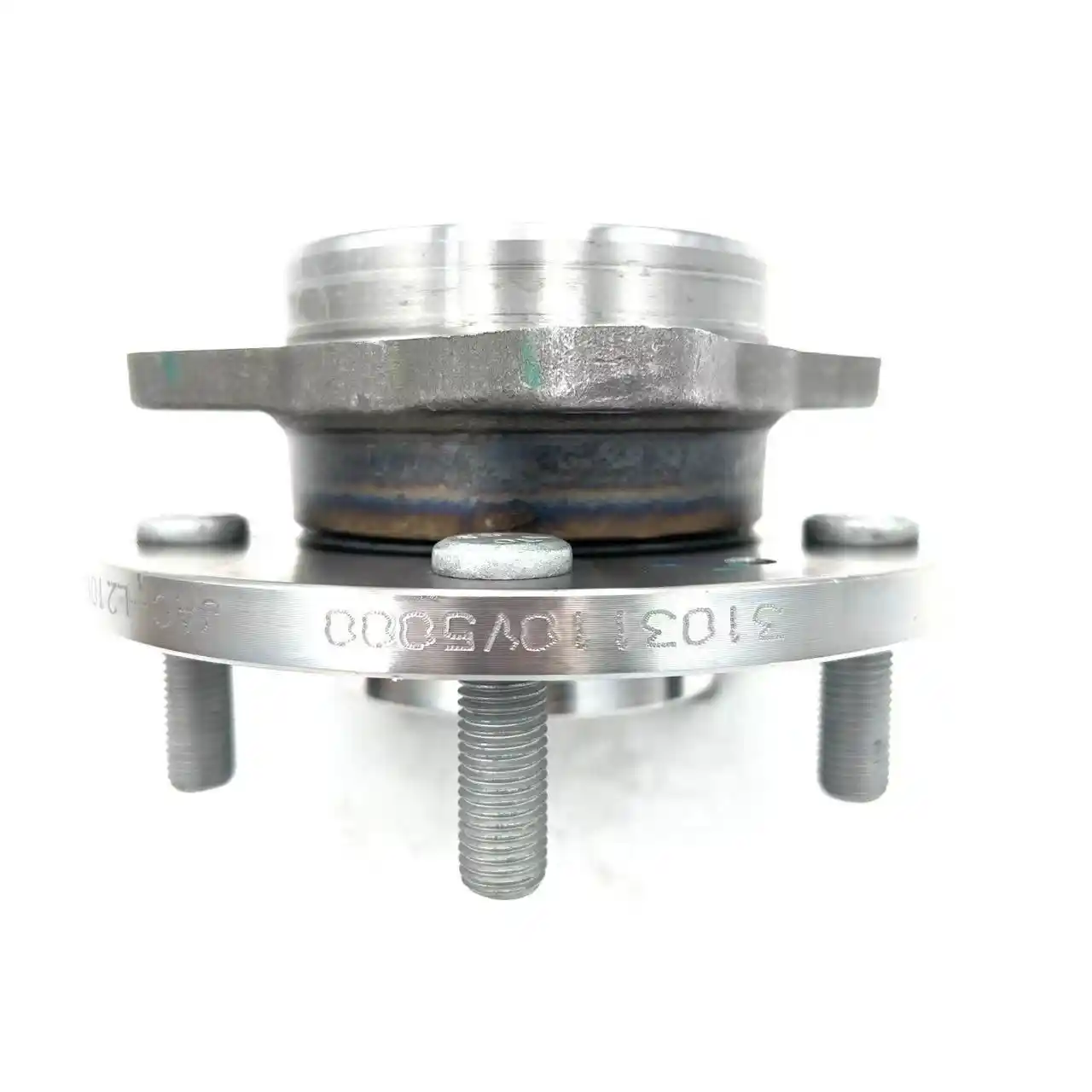 3103110V5000 front wheel hub unit for JAC