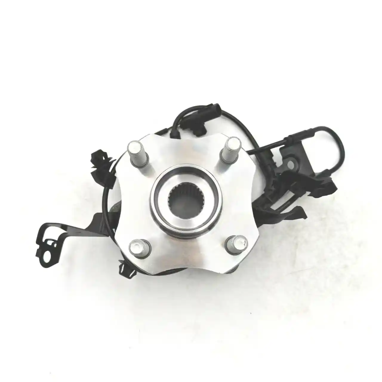 43560-0D030 Front Wheel Hub Bearing Assembly for Toyota Etios Liva / Etios Cross