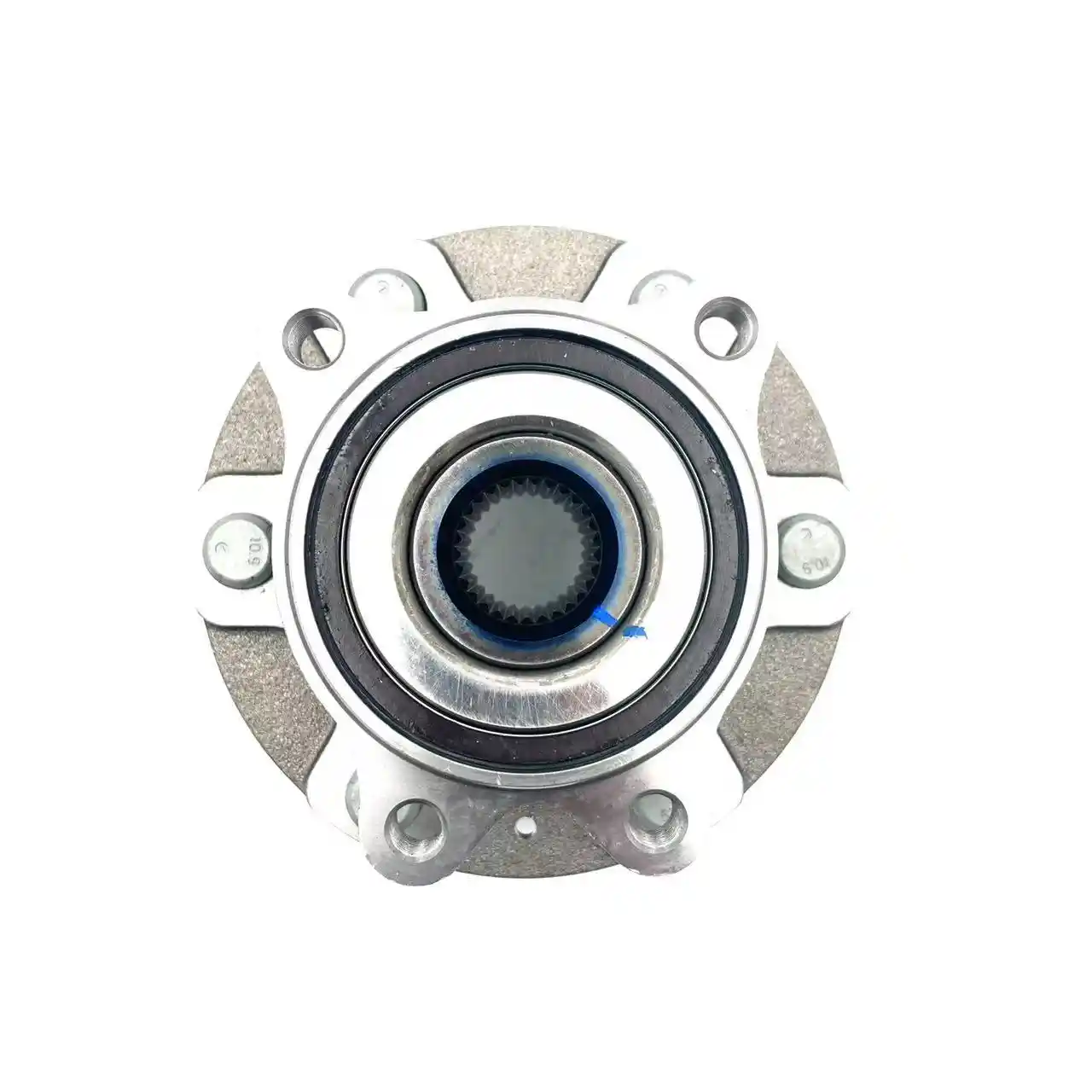 24358020 front wheel hub unit for Wuling Motors