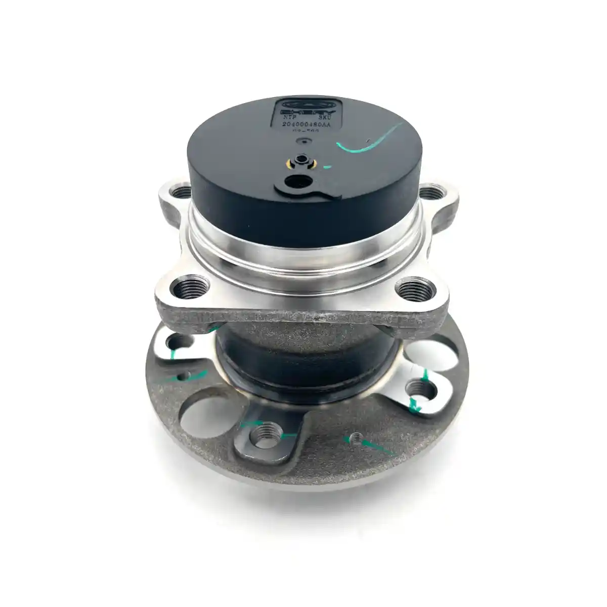 204000480AA rear wheel hub unit for Chery