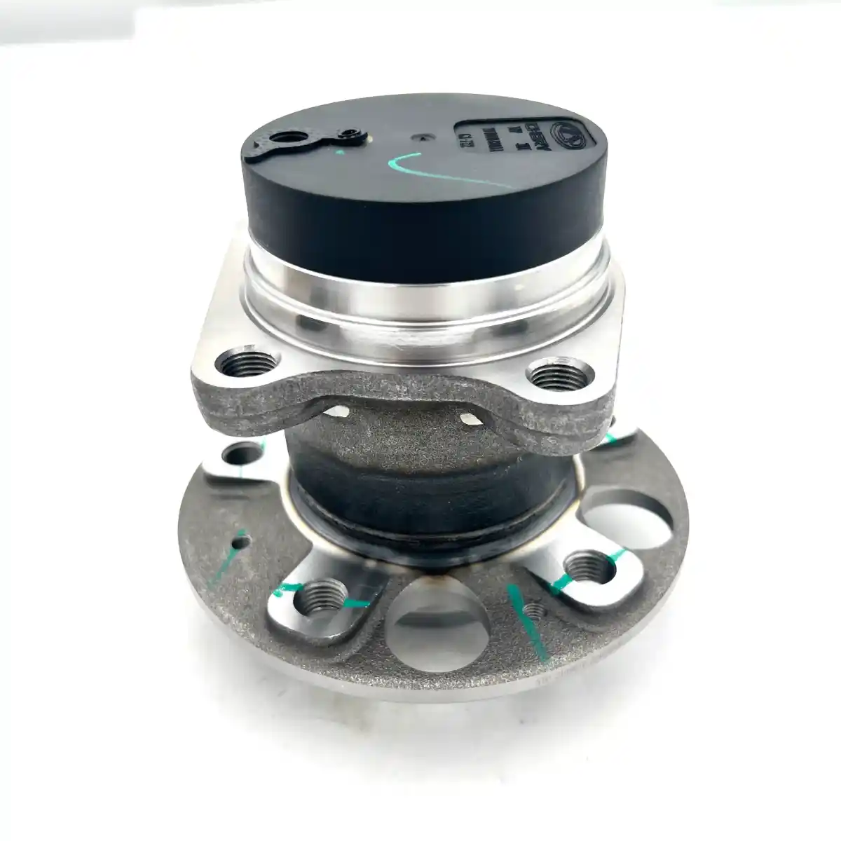 204000480AA rear wheel hub unit for Chery