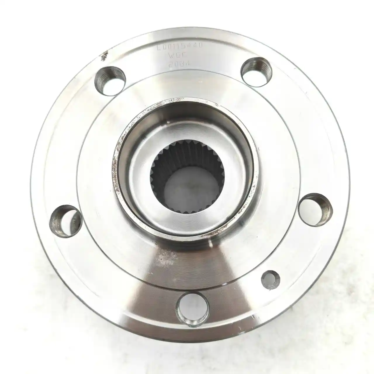 E00115440 rear wheel hub unit for BAIC New Energy