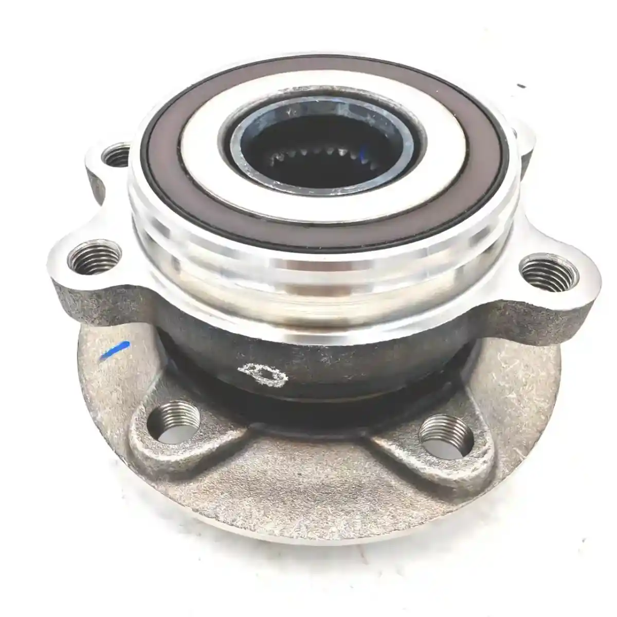 E00115440 rear wheel hub unit for BAIC New Energy