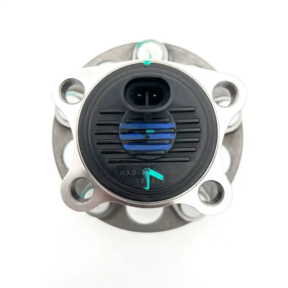 Wheel Hub Bearing HADF-3104100A rear wheel hub unit for BYD
