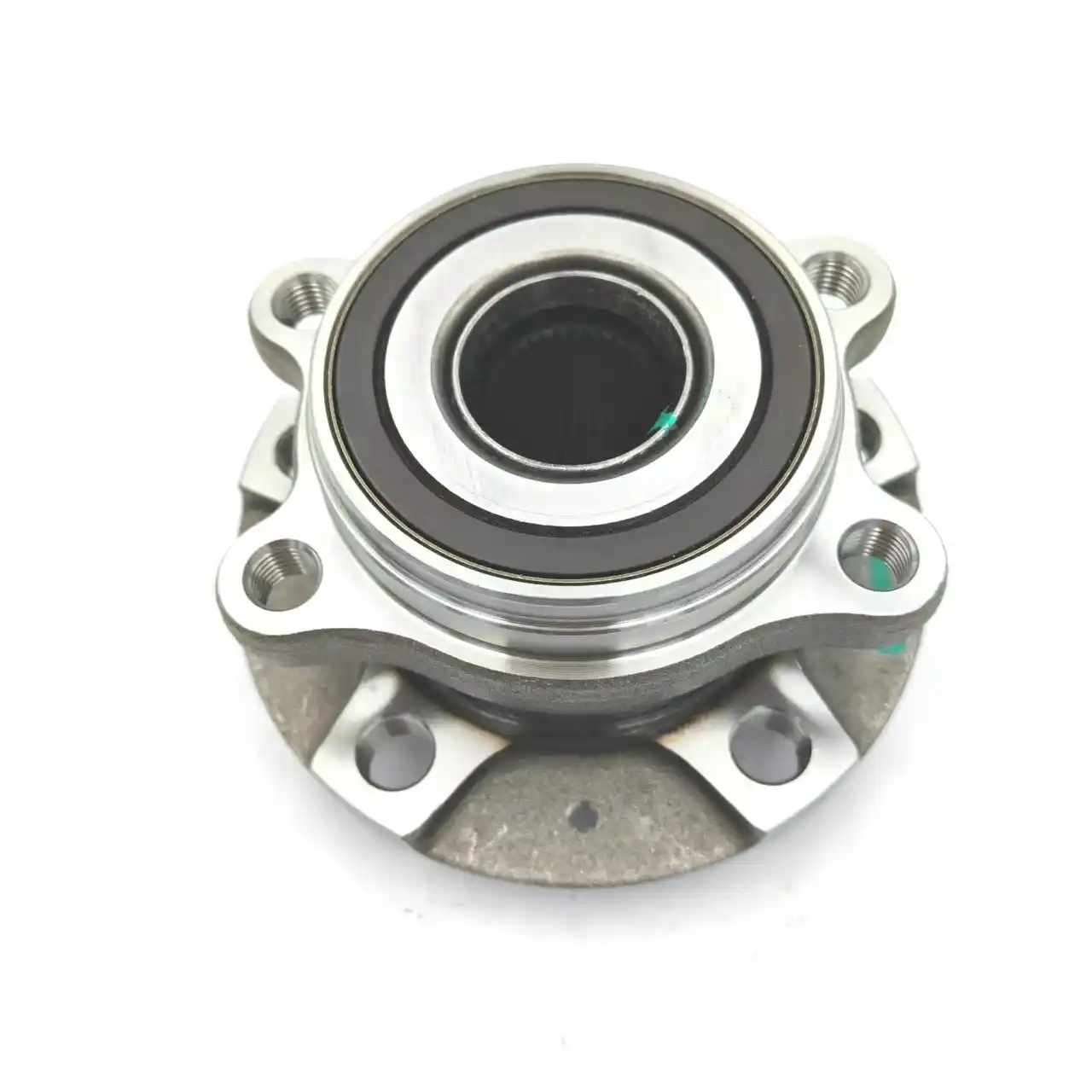 DAC2F11210748YA2 front wheel hub unit for Jiangling