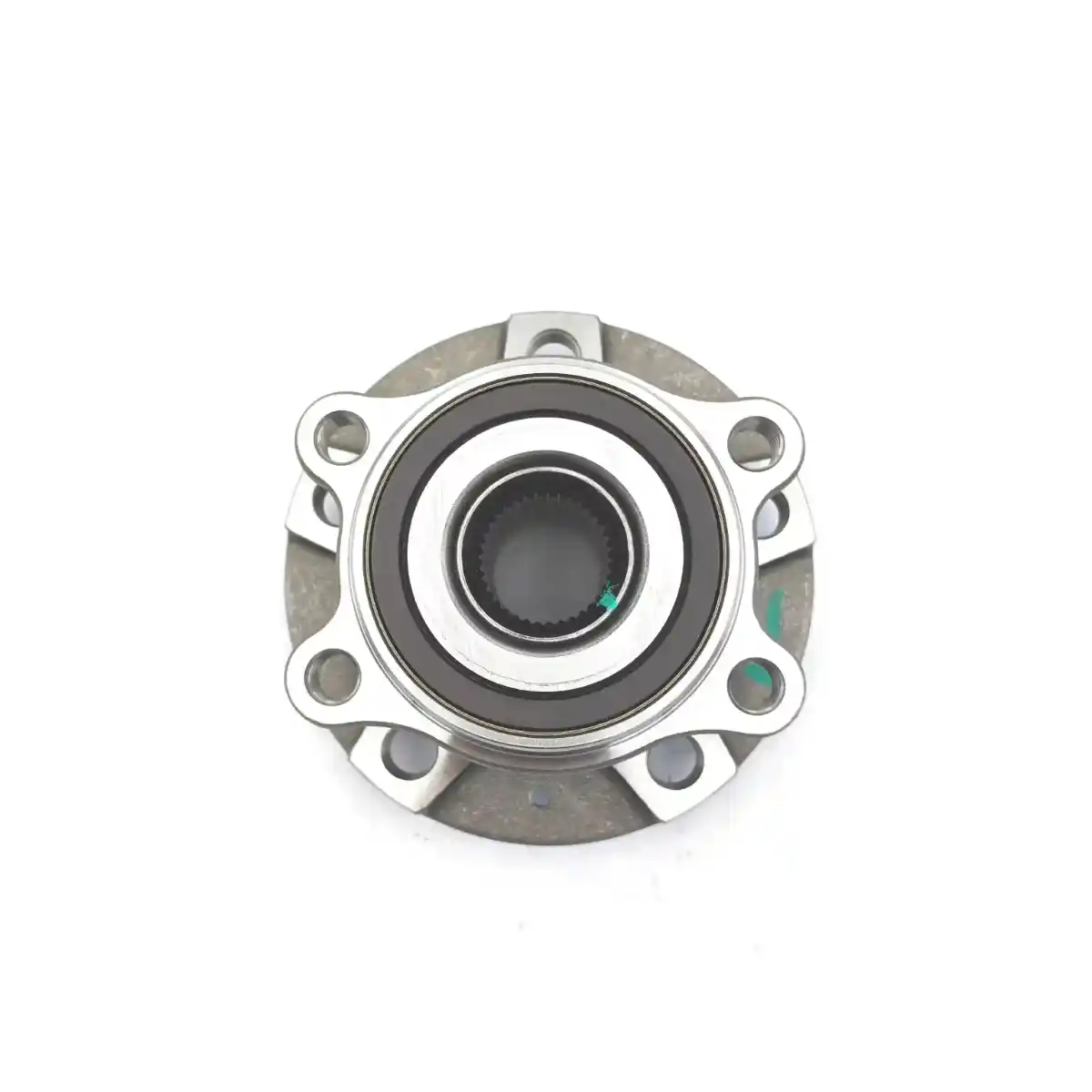 DAC2F11210748YA2 front wheel hub unit for Jiangling