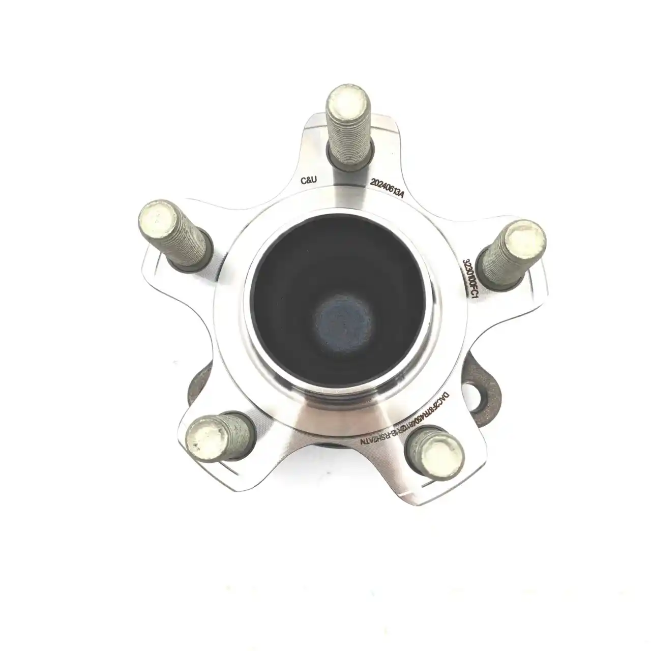 3230200-FC1 front wheel hub unit for Xpeng Motors