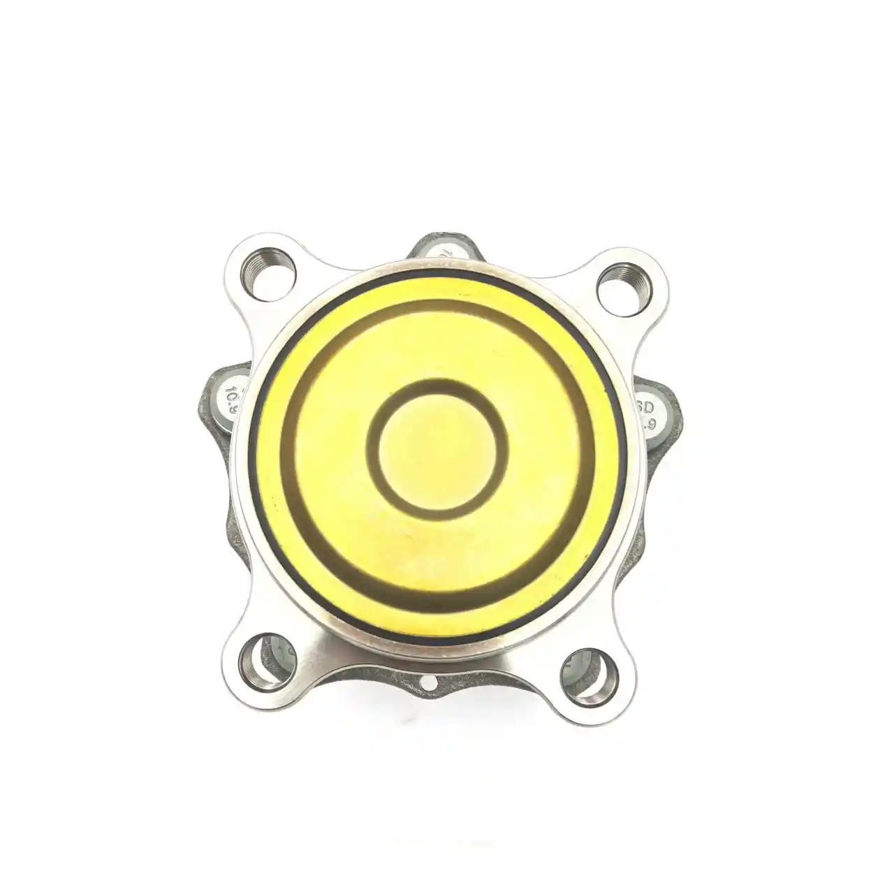 H37A3100001AA front wheel hub unit for Lantu