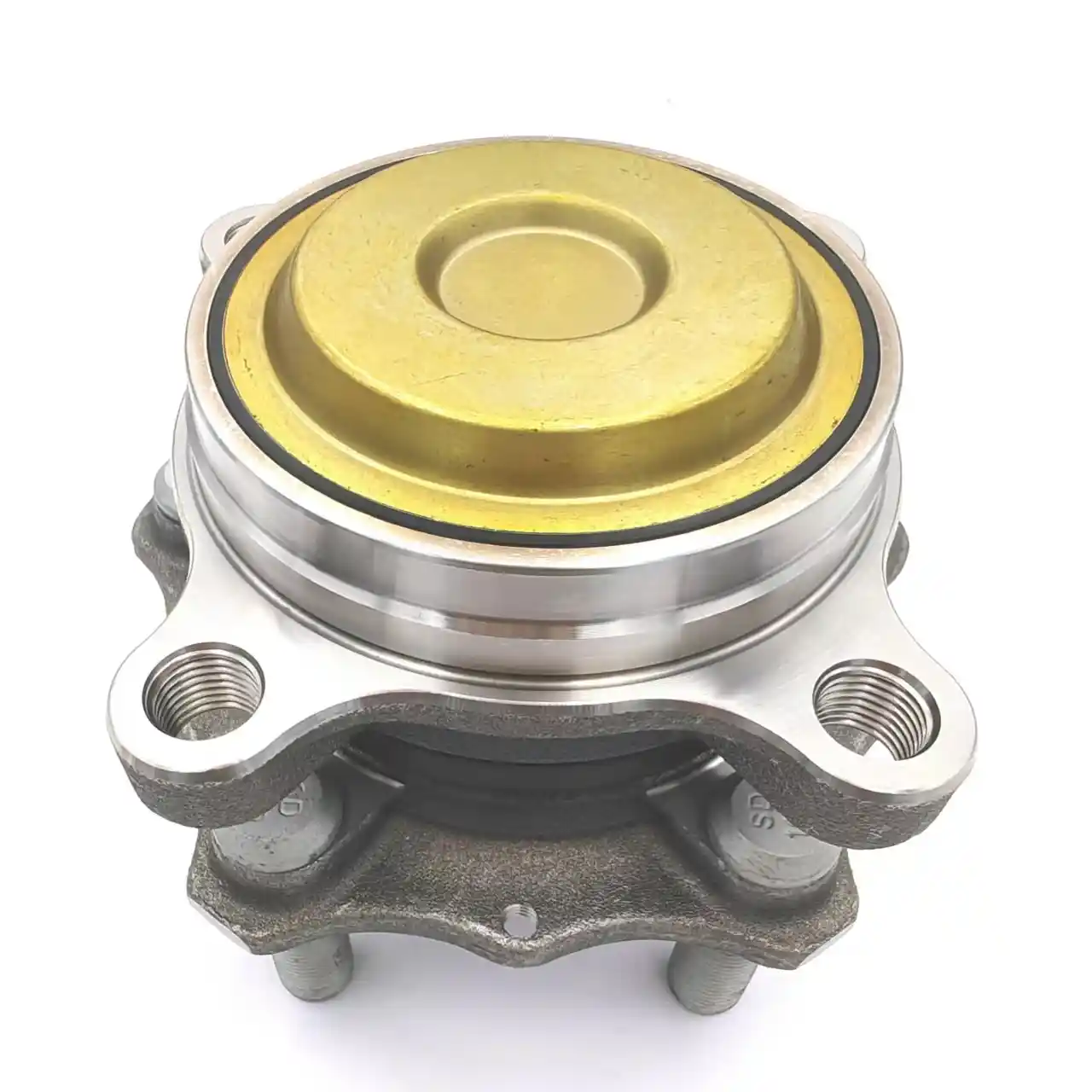 H37A3100001AA front wheel hub unit for Lantu