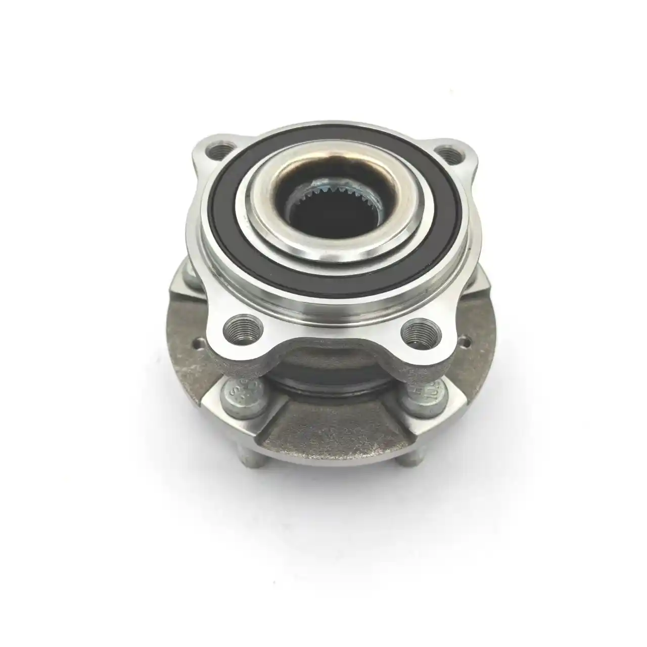 Wheel Hub Bearing 3501013-CA04 front wheel hub unit for Zero Run