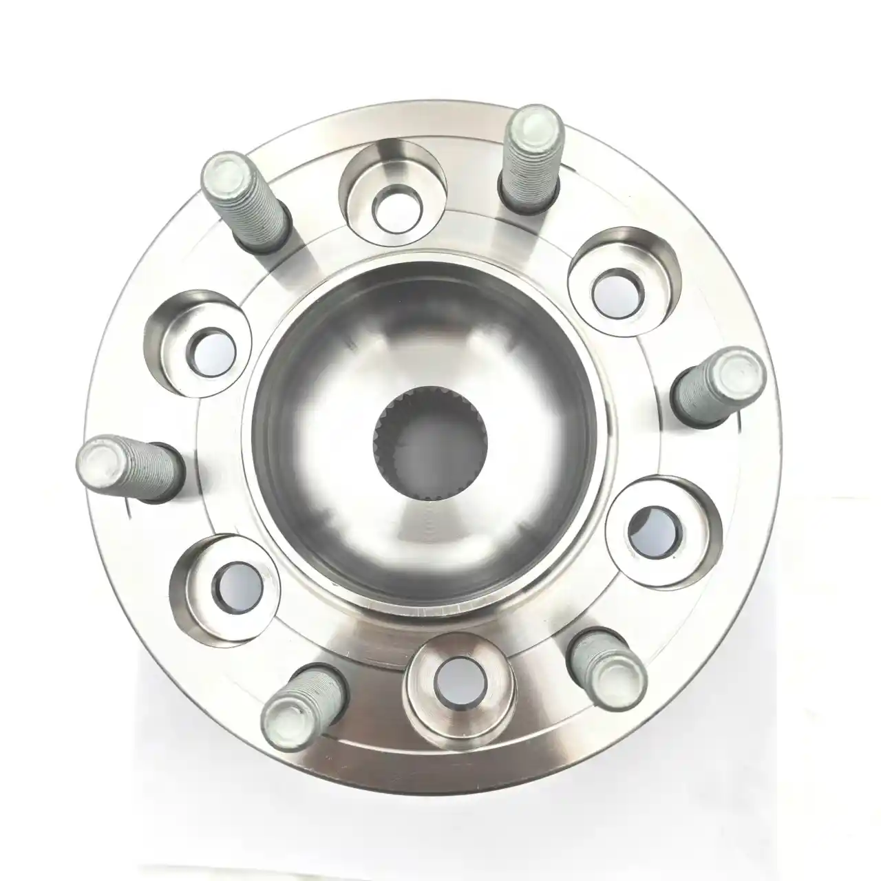 15007A15 front wheel hub unit for Rich New Energy