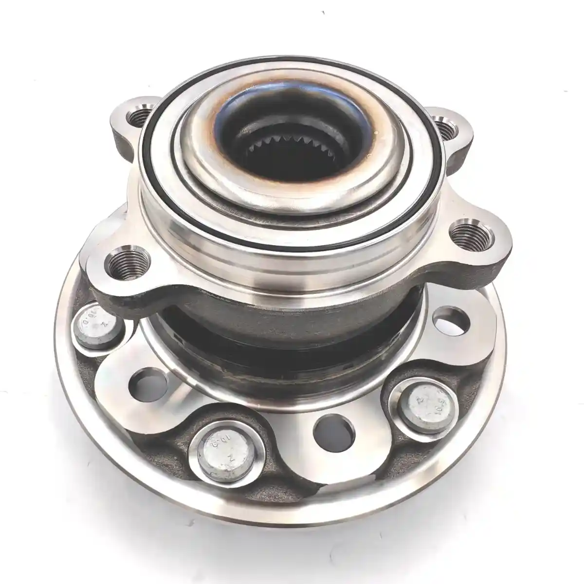 15007A15 front wheel hub unit for Rich New Energy
