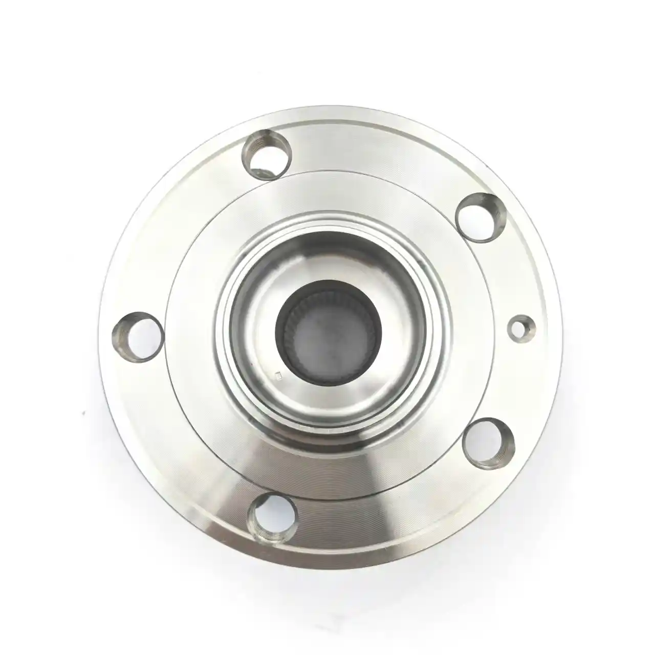 5QS407621 front wheel hub unit for Volkswagen