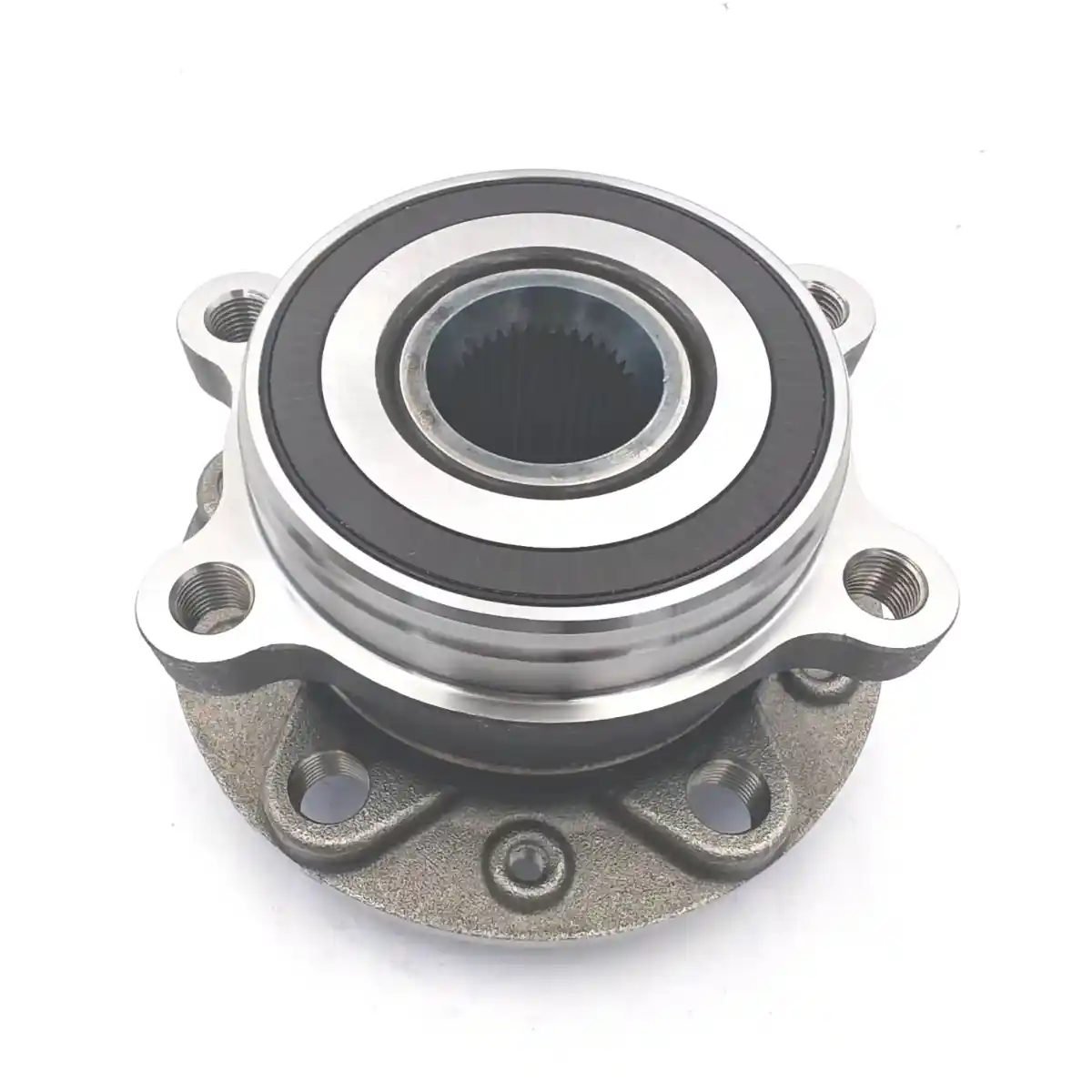 5QS407621 front wheel hub unit for Volkswagen