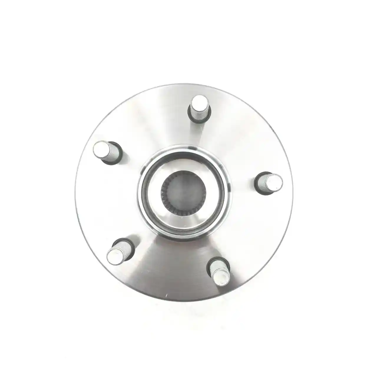 43550-F4060 Front Wheel Hub Unit | Toyota C-HR EV & IZOA E 进擎 OE Replacement