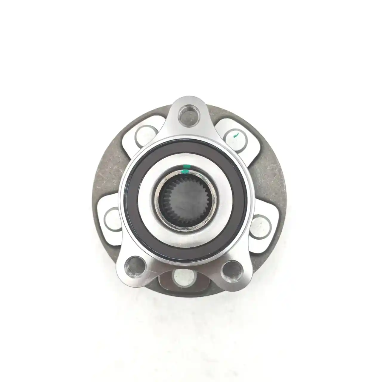 43550-F4060 Front Wheel Hub Unit | Toyota C-HR EV & IZOA E 进擎 OE Replacement
