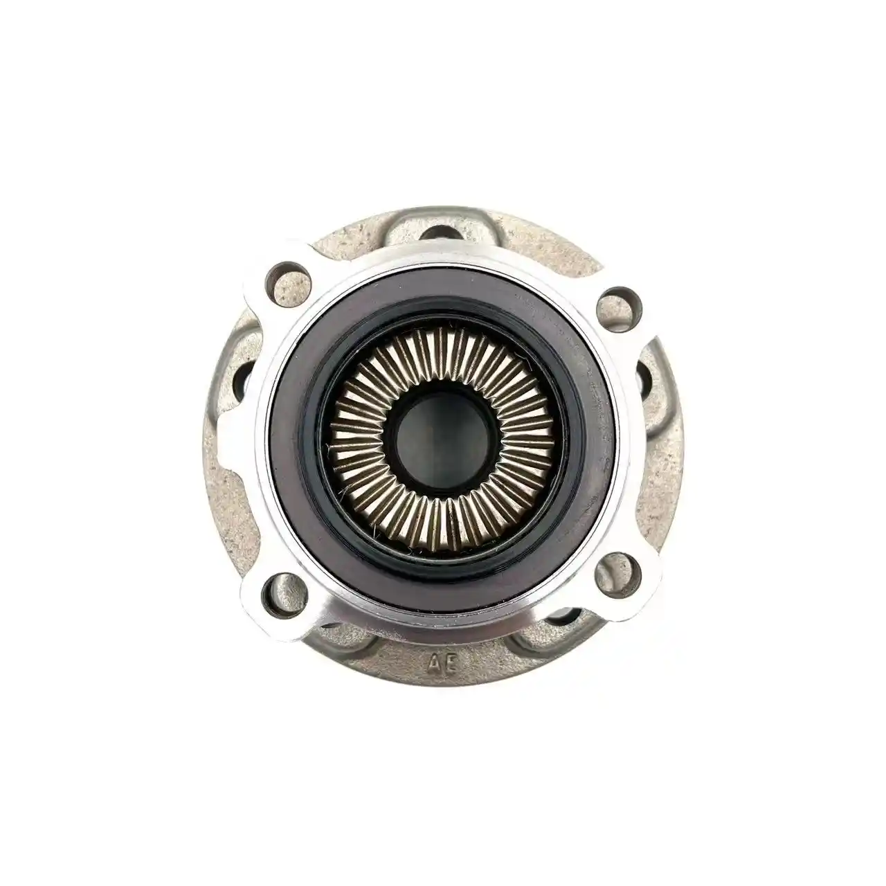 Wheel Hub Bearing 31206874443 front wheel hub unit for BMW