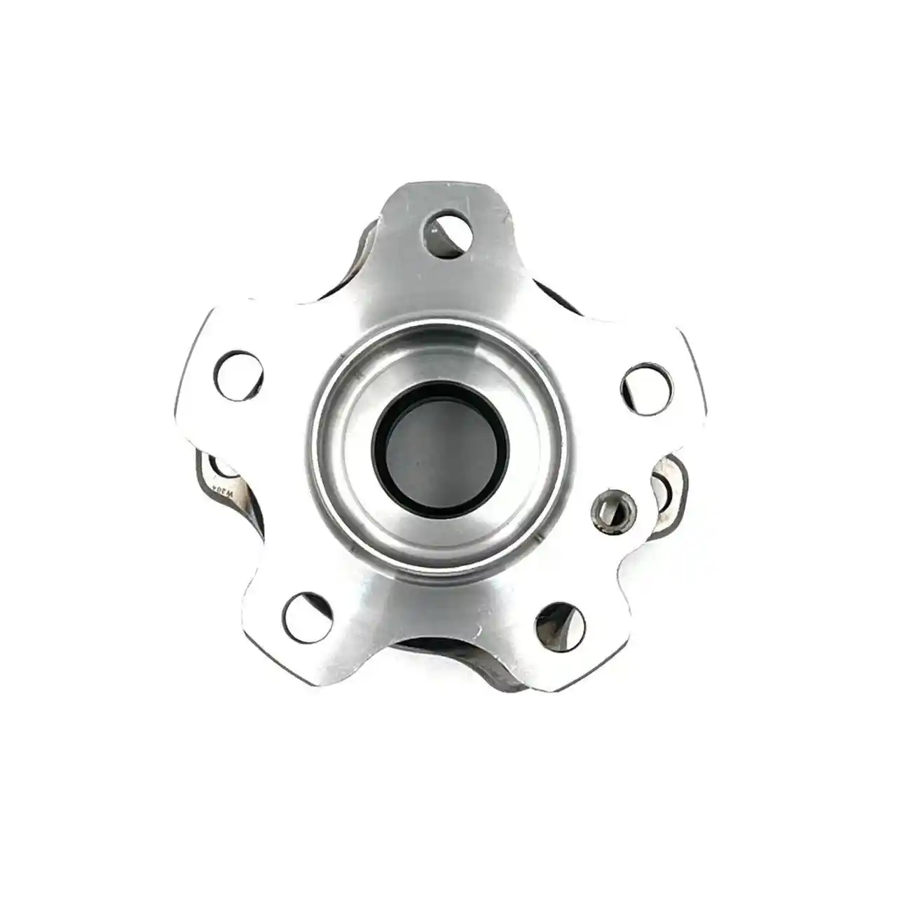 31206893686 front wheel hub unit for BMW