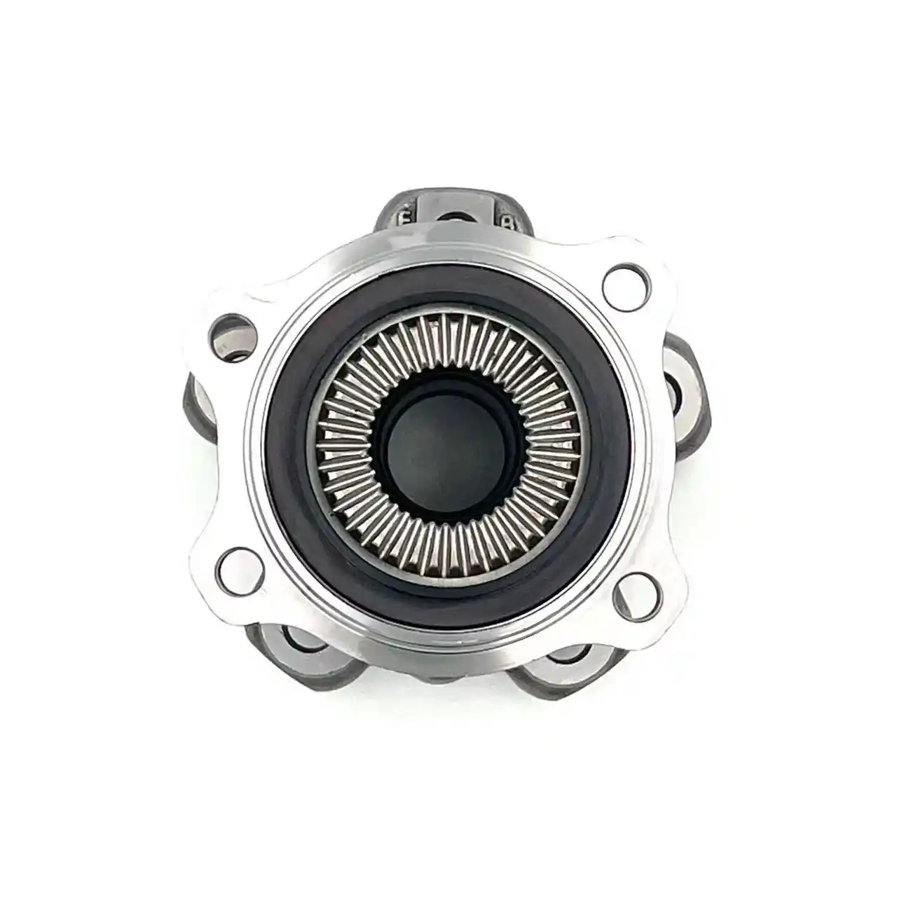 Wheel Hub Bearing 33406893687 rear wheel hub unit for BMW