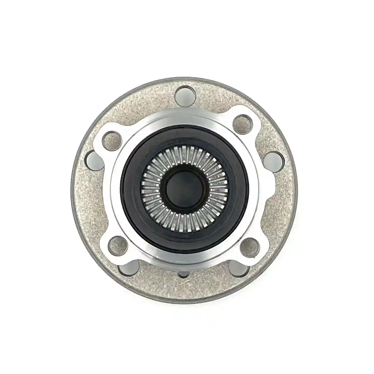 Wheel Hub Bearing 31206876844 front wheel hub unit for BMW